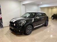 usado Mini John Cooper Works Paceman ALL4