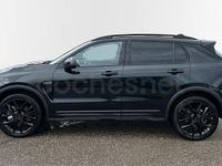 Usado Lynk & Co 01 276 CV (202 kW) 2025 Negro SUV