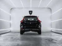 Usado Volvo XC60 Kinetic 150 CV (110 kW) 2017 Negro SUV