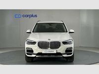 Usado BMW X5 xLine 286 CV (210 kW) 2021 Blanco SUV