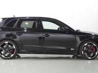 usado Audi RS3 Sportback quattro S tronic 294kW