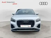 Usado Audi Q2 Ambiente 150 CV (110 kW) 2024 Blanco SUV