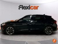 Usado Cupra Leon 150 CV (110 kW) 2024 Negro Berlina