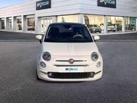 Usado Fiat 500 Dolcevita 71 CV (52 kW) 2023 Beige Berlina