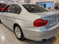 usado BMW 320 SERIE 3 d Eletta