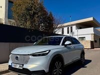 Usado Honda HR-V Advance 131 CV (96 kW) 2022 Blanco SUV