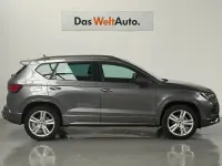 Nuevo Seat Ateca FR 115 CV (84 kW) 2026 Gris SUV