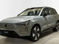 Nuevo Volvo EX90 Ultra 300 kW (408 CV) 2025 Eléctrico SUV