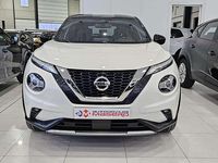 Usado Nissan Juke 113 CV (83 kW) 2020 Blanco SUV