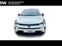 Nuevo Renault Captur Evolution 100 CV (73 kW) 2026 Blanco SUV