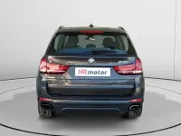 Usado BMW X5 iPerformance 394 CV (289 kW) 2019 Blanco SUV