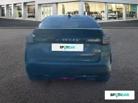 Gebraucht Citroën e-C4 114 kW (156 PS) 2025 Grün Limousine