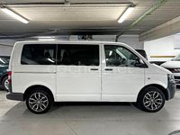 Usado VW Transporter 84 CV (61 kW) 2012 Blanco Van