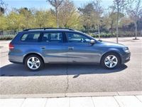 Używany VW Passat Edition 105 KM (77 kW) 2013 Szary Sedan/Limuzyna