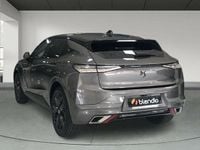 Nuevo DS Automobiles DS4 Performance Line Plus 180 CV (132 kW) 2025 Gris SUV