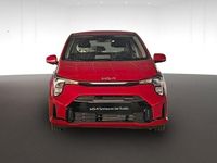 Nuevo Kia Picanto 63 CV (46 kW) 2026 Signal red Utilitario