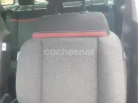 Usado Citroën C3 Aircross 110 HP (80 kW) 2022 Cinzento SUV
