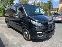 Nuevo Iveco Daily 179 CV (131 kW) 2025 Blanco Van