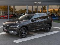 Usado Volvo XC60 Inscription 197 CV (144 kW) 2021 Verde SUV