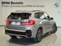 Usado BMW 120 Comfort Edition 163 CV (119 kW) 2026 Utilitario