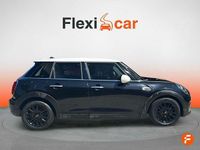 Usado Mini Cooper D 116 CV (85 kW) 2019 Negro Utilitario