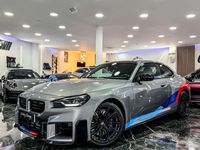 Nuevo BMW M2 Comfort Edition 480 CV (353 kW) 2025 Gris Coupe