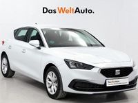 Usado Seat Leon Style 116 CV (85 kW) 2024