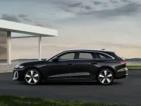 Nuevo Audi A5 S-Line 299 CV (219 kW) 2026 Negro Familiar