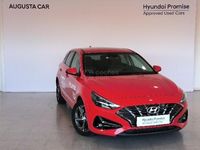 usado Hyundai i30 1.0 Tgdi Tecno 48v 120