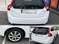 Usado Volvo V60 Momentum 150 CV (110 kW) 2015 Blanco Familiar