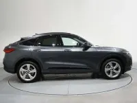 Usado Audi Q5 Sportback S-Line 204 CV (150 kW) 2025 Gris SUV