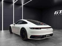 Usado Porsche 911 Carrera 450 CV (330 kW) 2019 Blanco Coupe