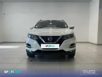 Usado Nissan Qashqai N-Connecta 158 CV (116 kW) 2020 SUV