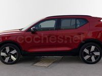 Usado Volvo XC40 Plus 211 CV (155 kW) 2023 Rojo SUV