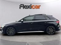 Usado Audi A3 Premium 310 CV (228 kW) 2020 Negro Berlina