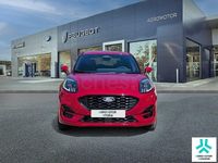 Usado Ford Puma ST-Line X 125 CV (91 kW) 2025 Rojo SUV