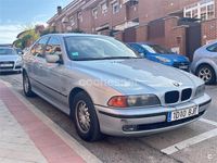 Occasion BMW 523 170 PK (125 kW) 1997 Grijs Sedan