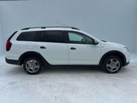 usado Dacia Logan MCV 1.5dCi Stepway 66kW