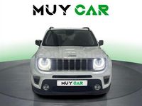 Usado Jeep Renegade Longitude 150 CV (110 kW) 2019 Blanco SUV