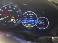 Usado Porsche Cayenne 462 CV (339 kW) 2020 Gris / plata SUV