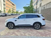 Usado Renault Koleos Zen 175 CV (128 kW) 2019 Blanco SUV