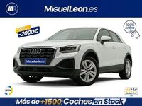 Używany Audi Q2 Advanced Plus 110 KM (80 kW) 2024 Biały SUV
