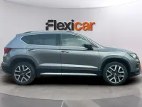 Usado Seat Ateca 150 CV (110 kW) 2023 Gris SUV