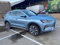 Usado BYD Seal U Comfort 218 CV (160 kW) 2025 Azul SUV