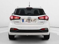 Brugt Hyundai i20 100 HK (73 kW) 2019 Hatchback