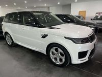 usado Land Rover Range Rover Sport 3.0SDV6 HSE Dynamic Aut. 249