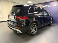 Usado Mercedes GLB200 150 CV (110 kW) 2024 Negro SUV