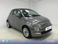 Usado Fiat 500 Dolcevita 70 CV (51 kW) 2022 Gris / plata Berlina
