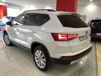 usado Seat Ateca 1.0 TSI S&S Ecomotive Style