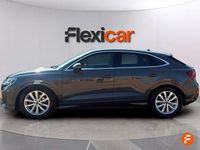 Usado Audi Q3 Advanced Plus 150 CV (110 kW) 2023 Gris SUV